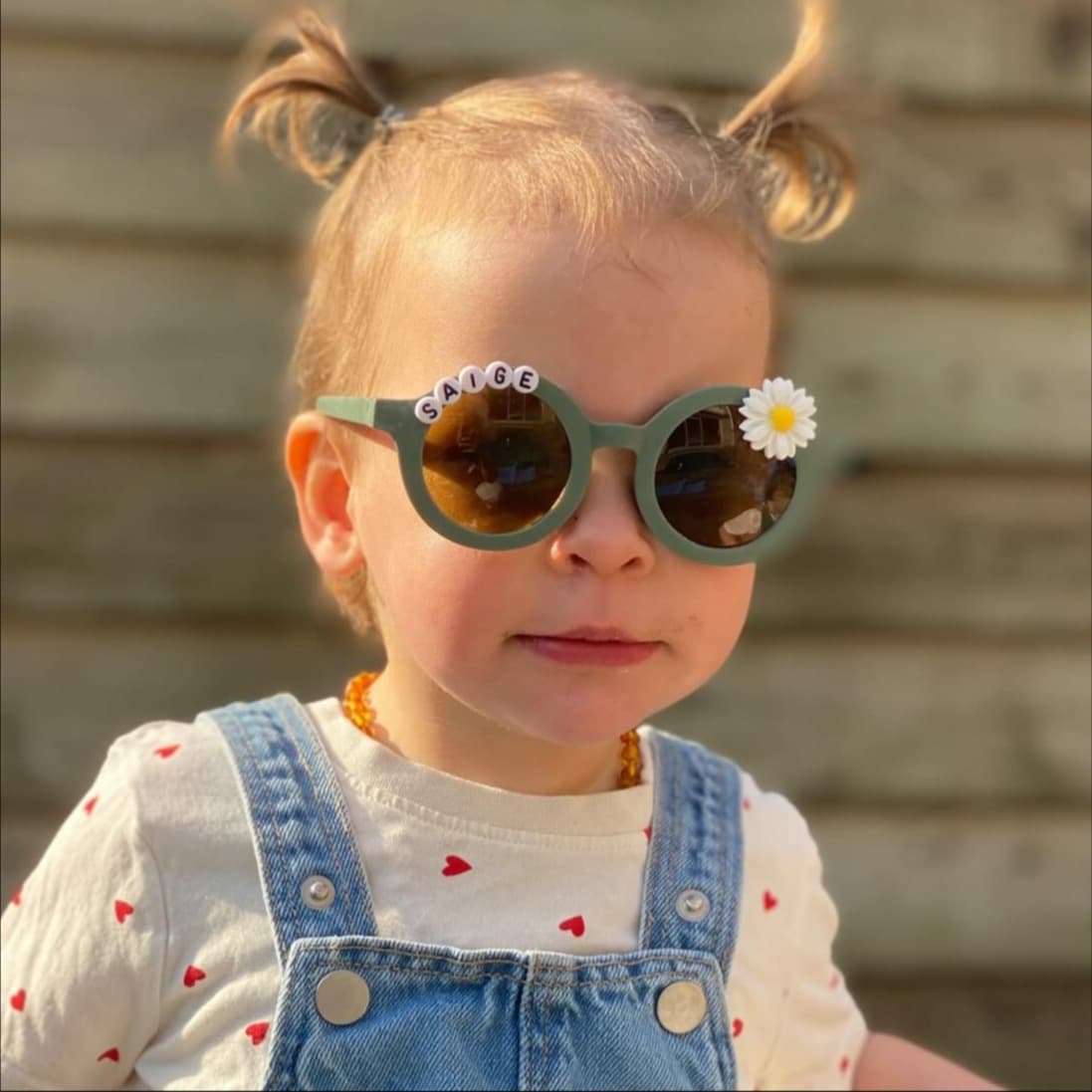 Productfoto van Gepersonaliseerde zonnebril 6