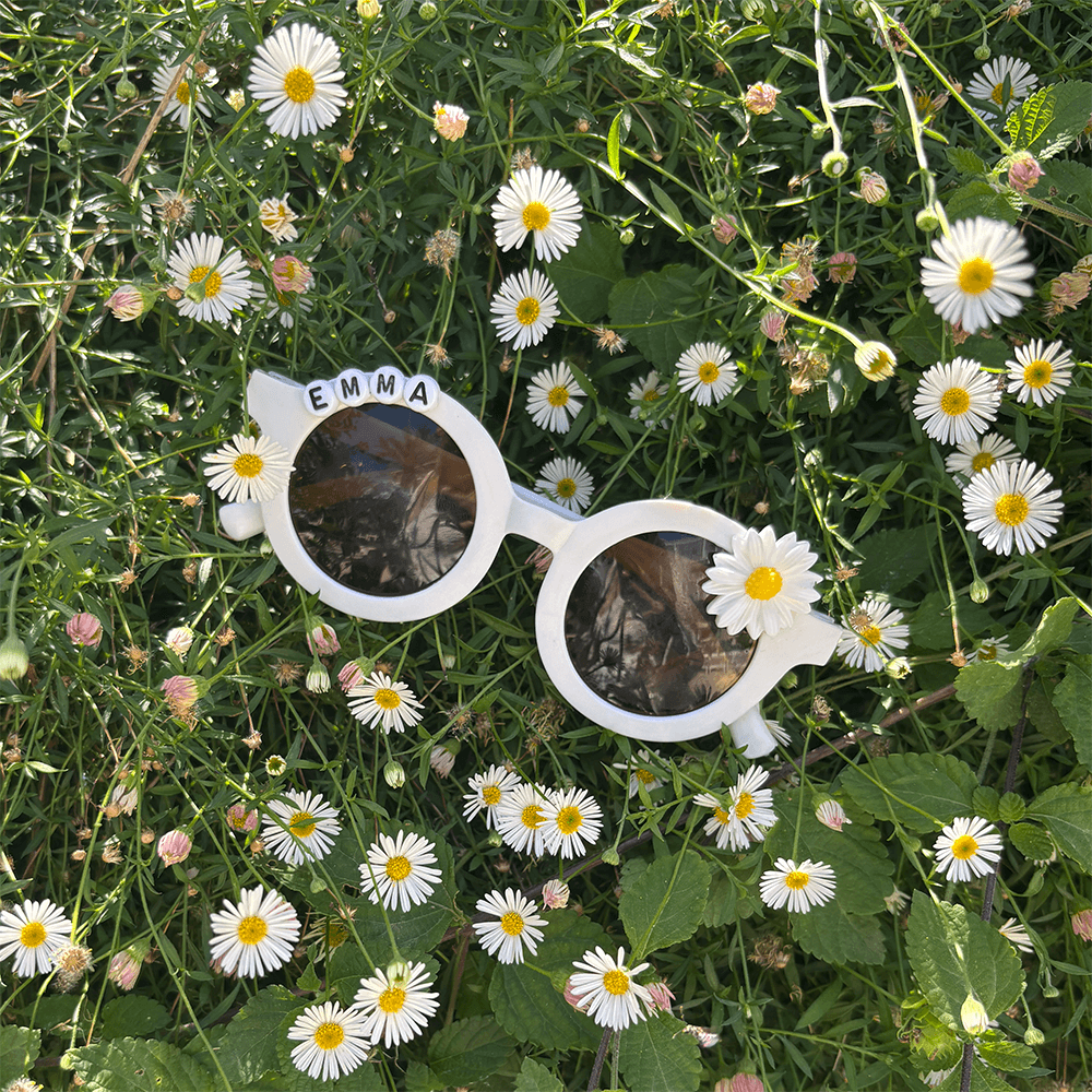 Productfoto van Gepersonaliseerde zonnebril 5